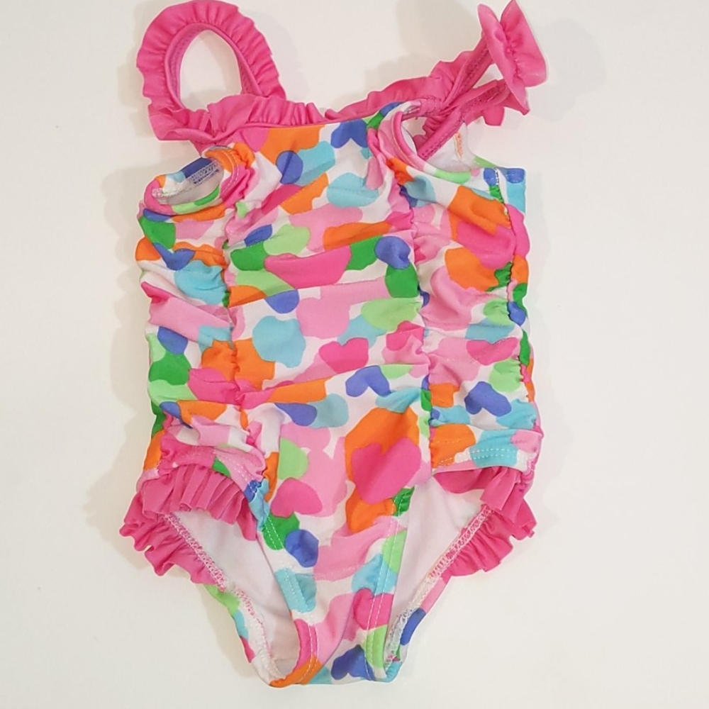 Absorba 6-9 months bathing suit